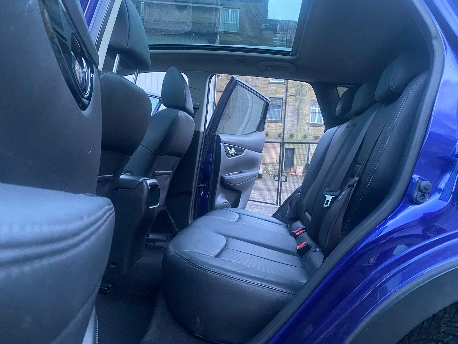 Used Nissan Qashqai 2014 for sale - 77838736: Photo 13