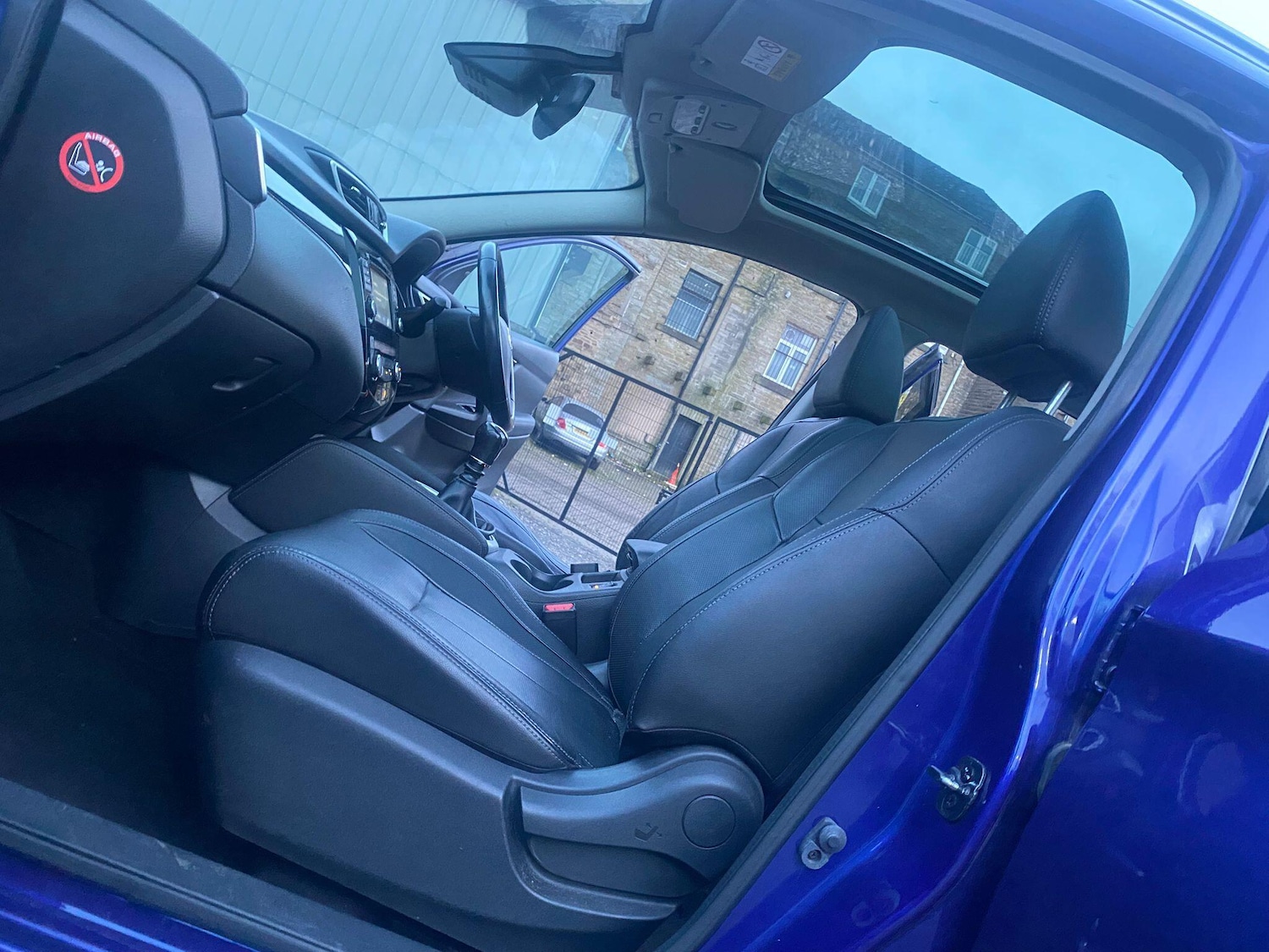 Used Nissan Qashqai 2014 for sale - 77838736: Photo 14