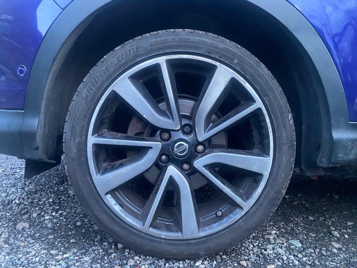 Used Nissan Qashqai 2014 for sale - 77838736: Photo 21