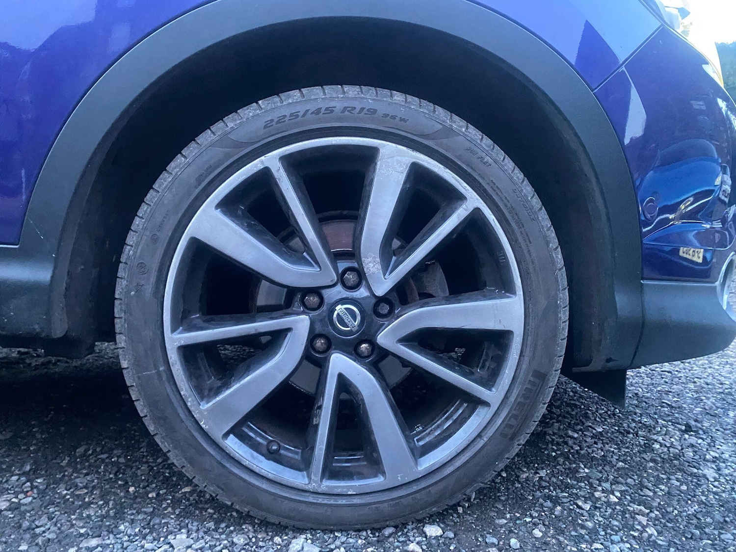 Used Nissan Qashqai 2014 for sale - 77838736: Photo 25