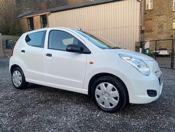 Used Suzuki Alto 2013 for sale - 78170321: Photo