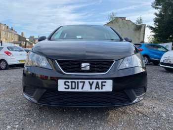 Used SEAT Ibiza 2017 for sale - 75318538: Photo