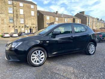 Used SEAT Ibiza 2017 for sale - 75318538: Photo