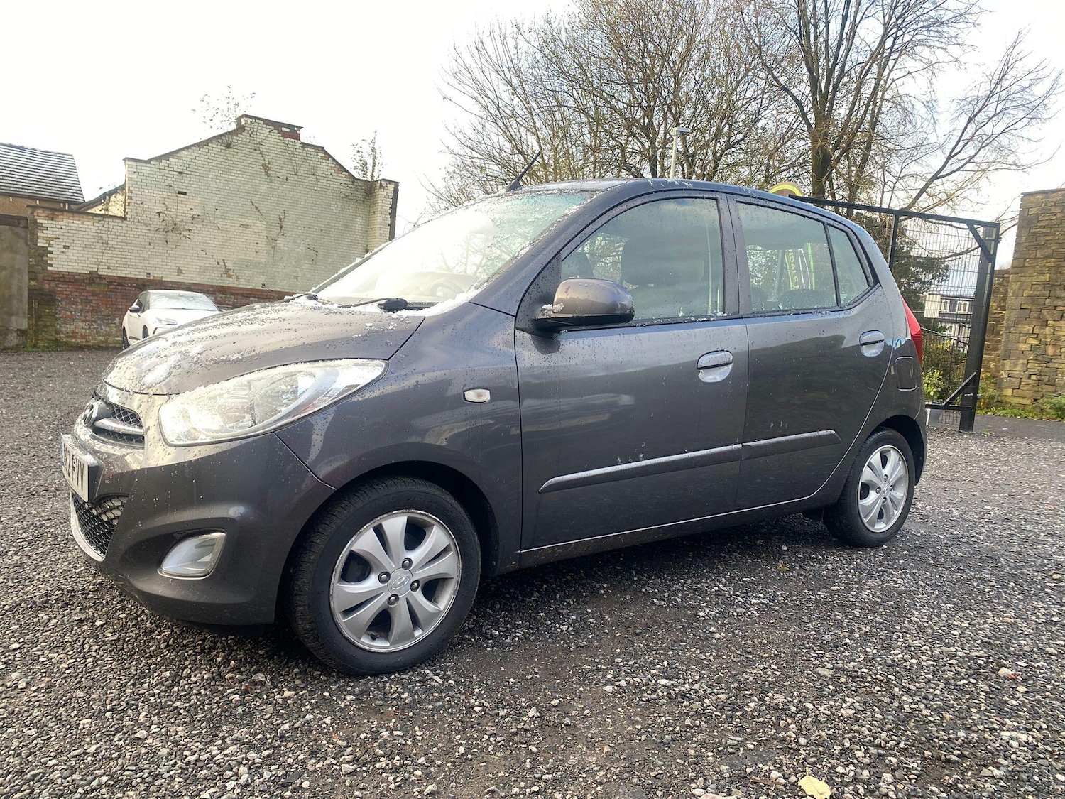Used Hyundai i10 2013 for sale - 76632755: Photo 1