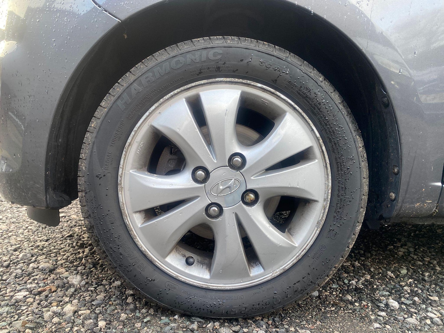 Used Hyundai i10 2013 for sale - 76632755: Photo 13