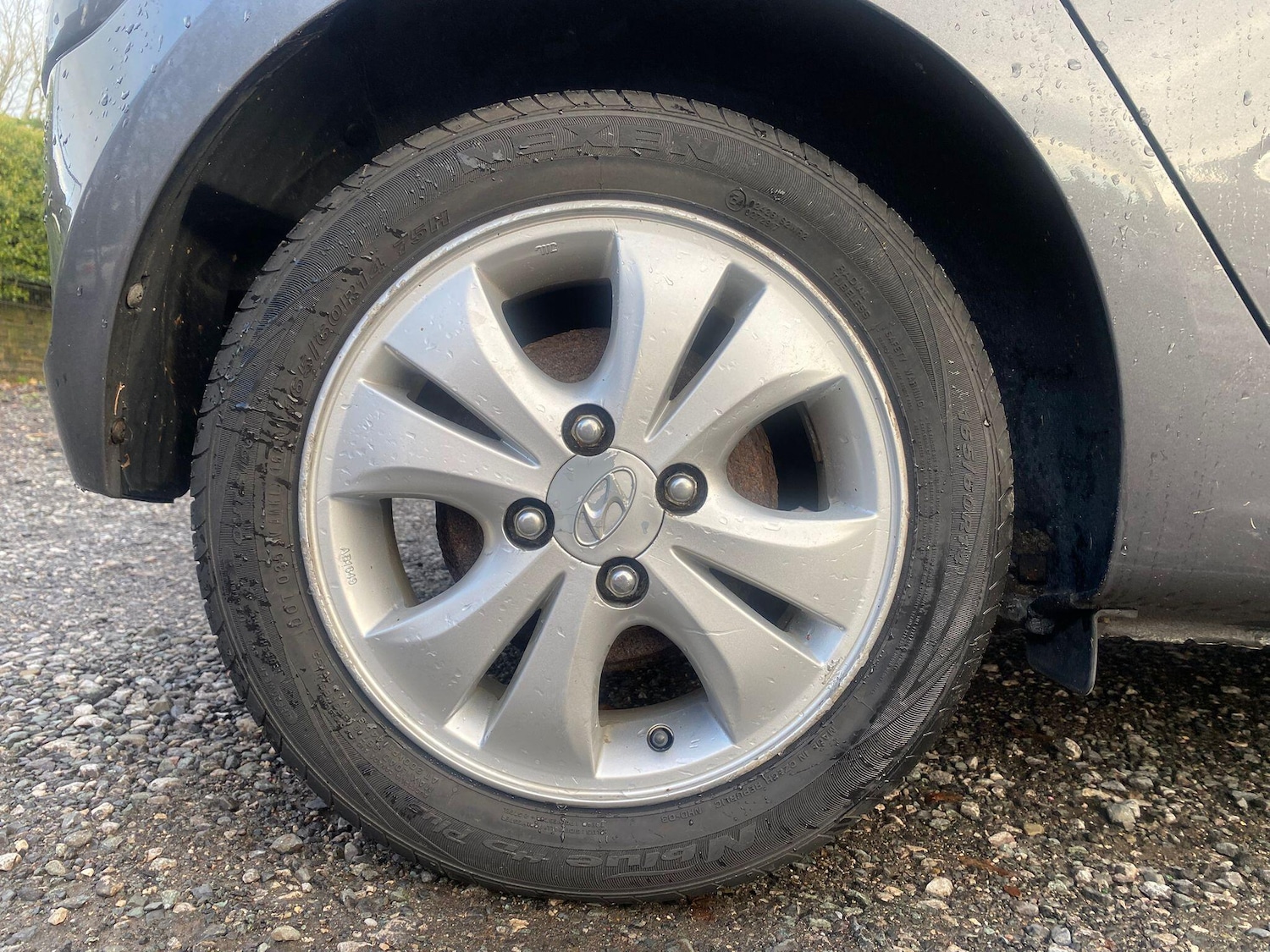 Used Hyundai i10 2013 for sale - 76632755: Photo 14