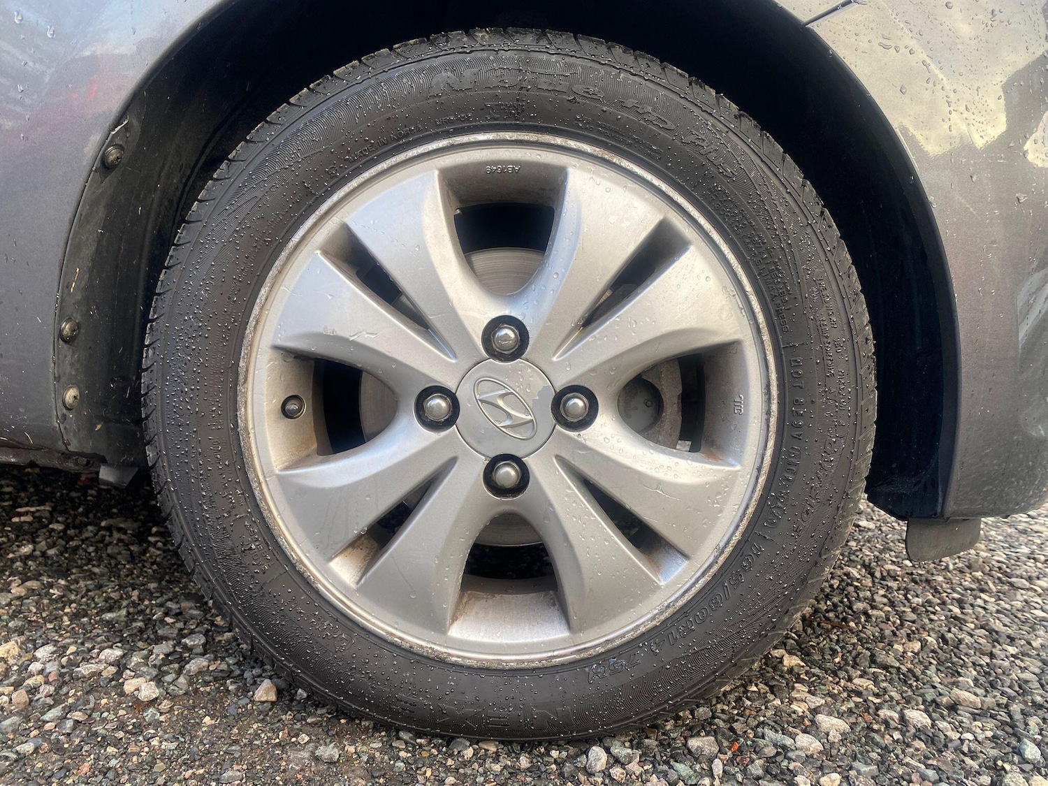 Used Hyundai i10 2013 for sale - 76632755: Photo 15