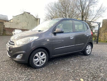 2013 (62) - 1.2 Active 5dr