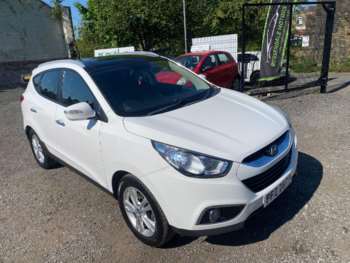 (63) - 1.7 CRDi Premium Euro 5 (s/s) 5dr