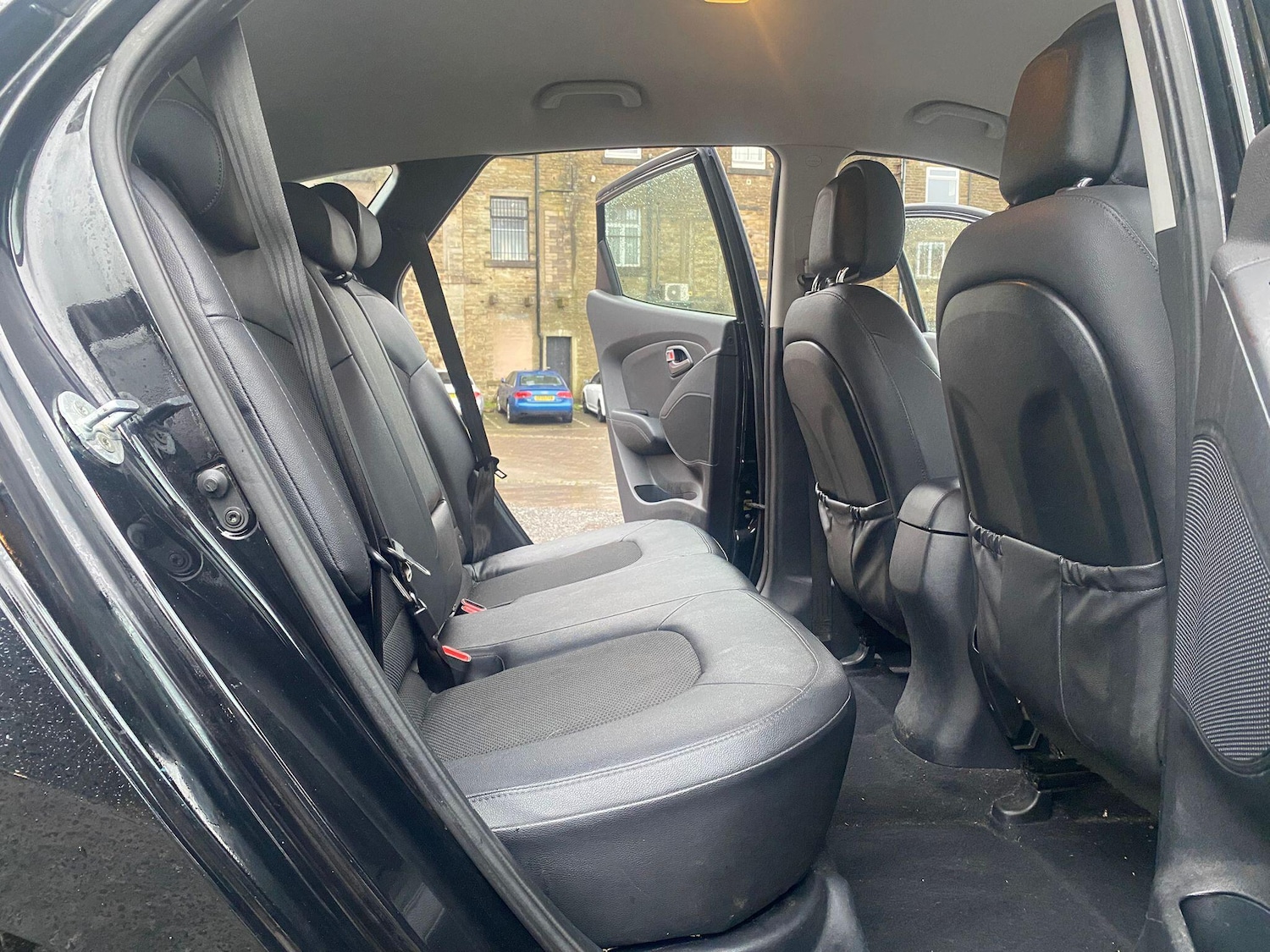 Used Hyundai Ix35 2013 for sale - 76942405: Photo 10