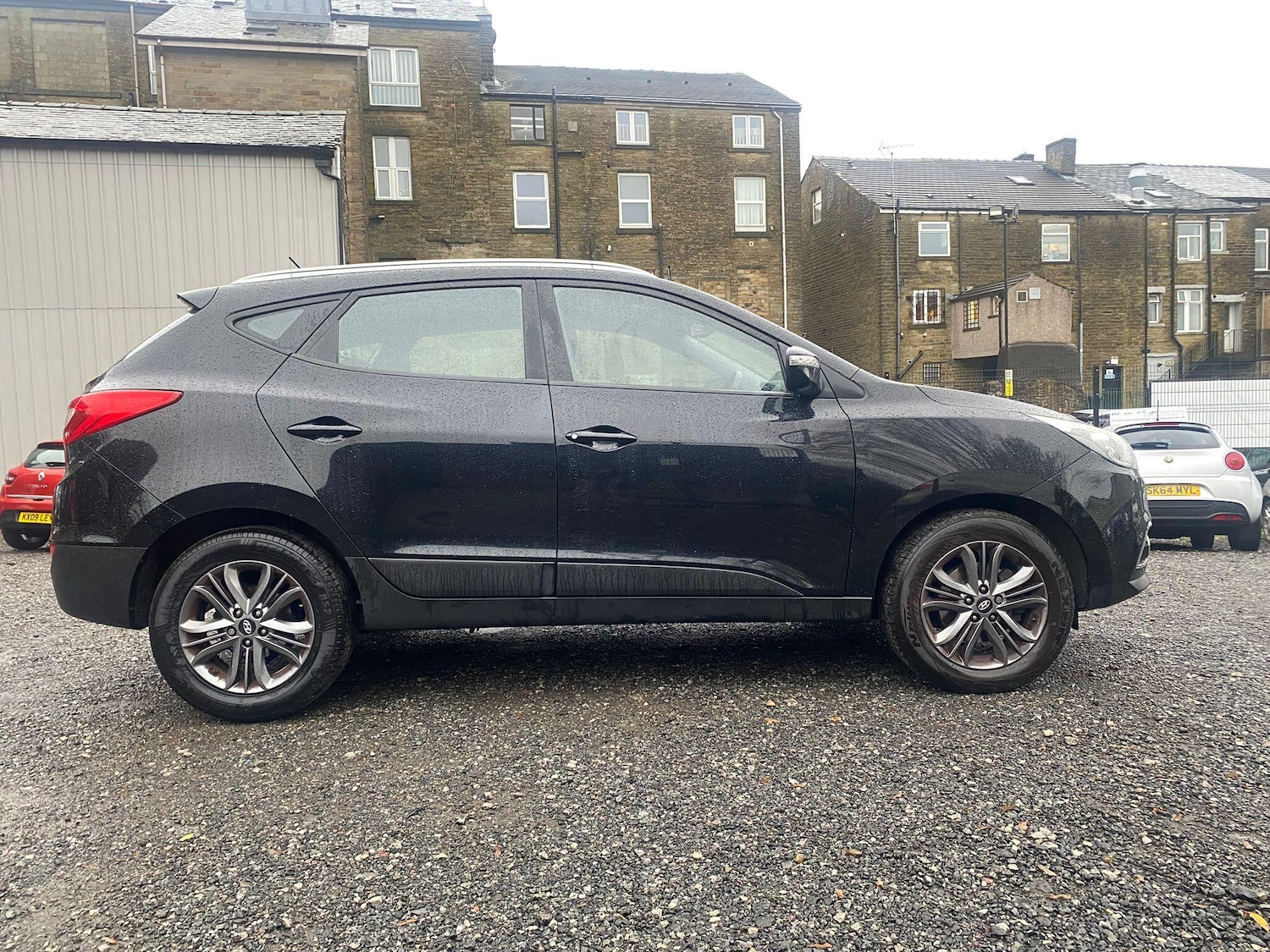 Used Hyundai Ix35 2013 for sale - 76942405: Photo 11