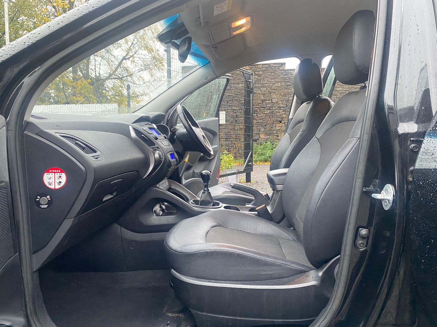 Used Hyundai Ix35 2013 for sale - 76942405: Photo 12