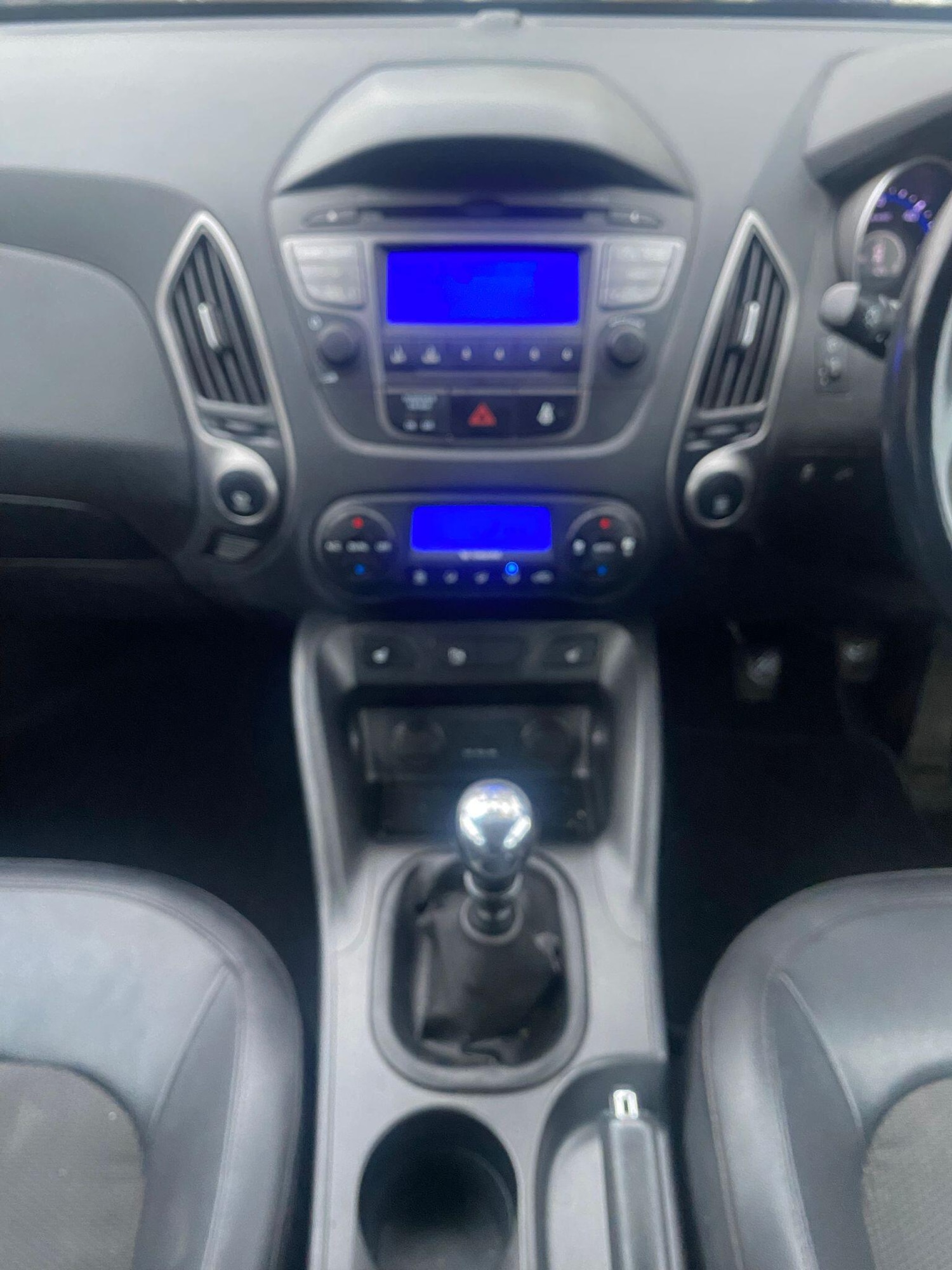 Used Hyundai Ix35 2013 for sale - 76942405: Photo 13