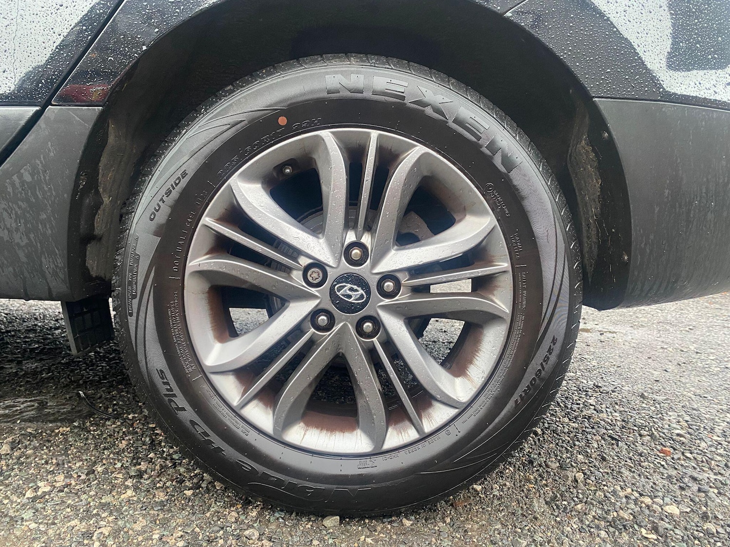 Used Hyundai Ix35 2013 for sale - 76942405: Photo 15