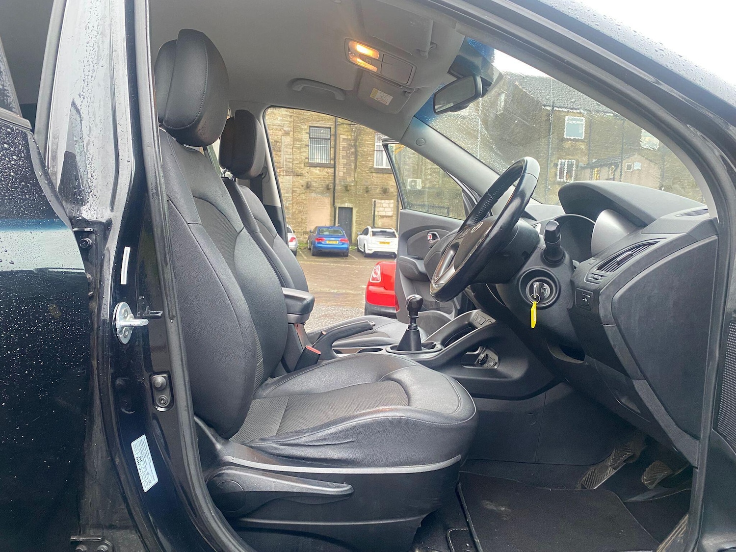 Used Hyundai Ix35 2013 for sale - 76942405: Photo 16