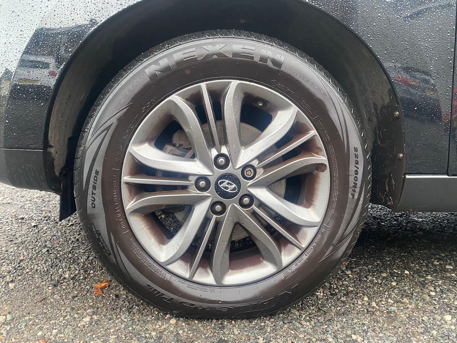 Used Hyundai Ix35 2013 for sale - 76942405: Photo 17