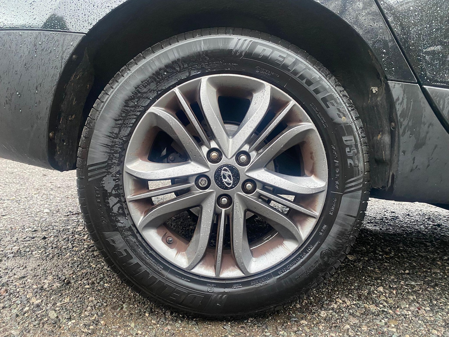 Used Hyundai Ix35 2013 for sale - 76942405: Photo 18