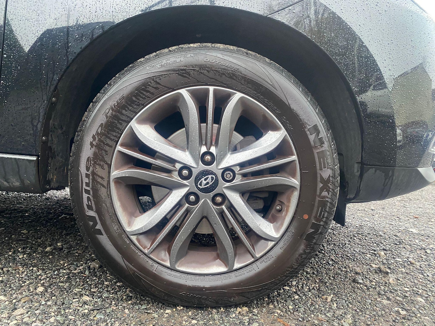 Used Hyundai Ix35 2013 for sale - 76942405: Photo 19