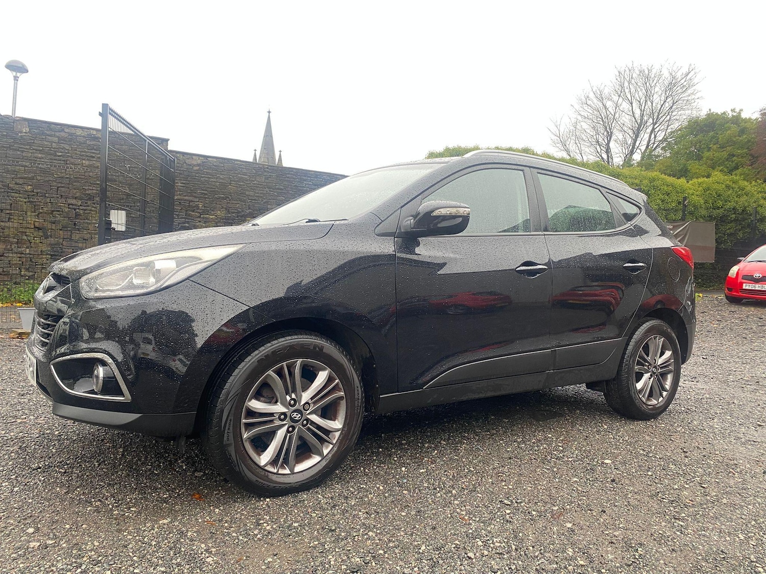 Used Hyundai Ix35 2013 for sale - 76942405: Photo 5