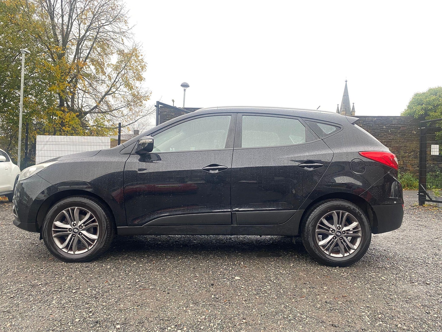 Used Hyundai Ix35 2013 for sale - 76942405: Photo 6
