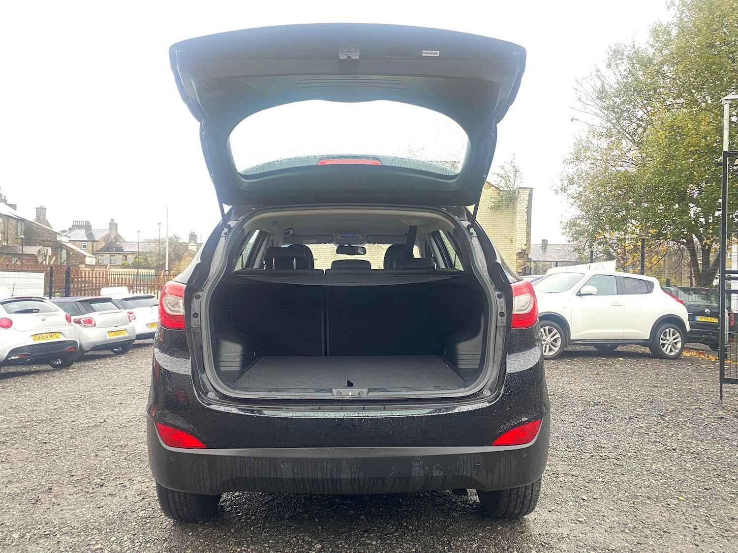 Used Hyundai Ix35 2013 for sale - 76942405: Photo 7