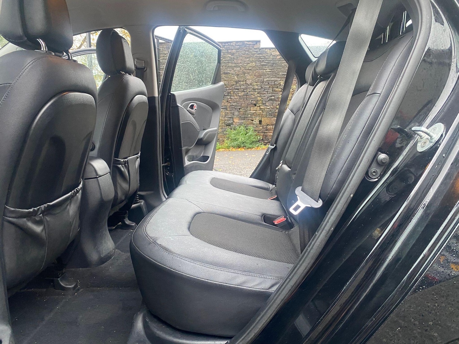 Used Hyundai Ix35 2013 for sale - 76942405: Photo 8