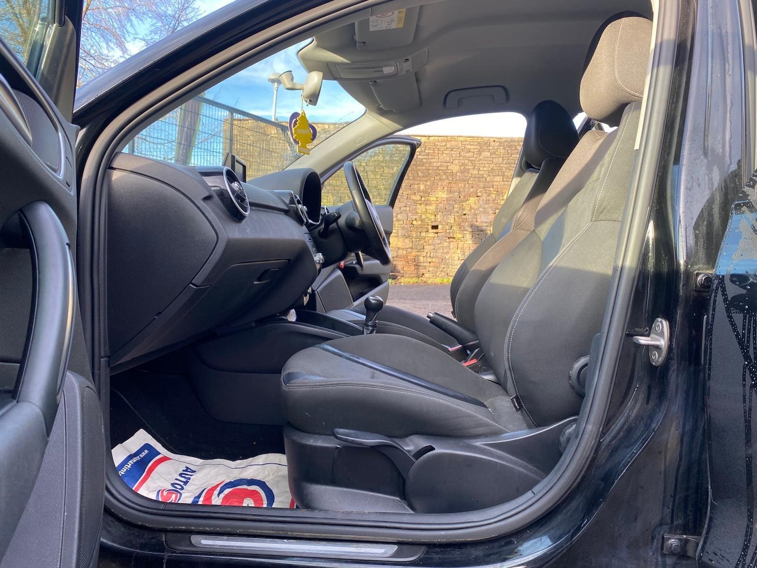 Used Audi A1 2015 for sale - 76913646: Photo 10