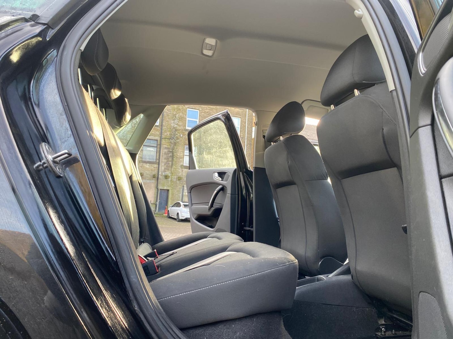 Used Audi A1 2015 for sale - 76913646: Photo 11