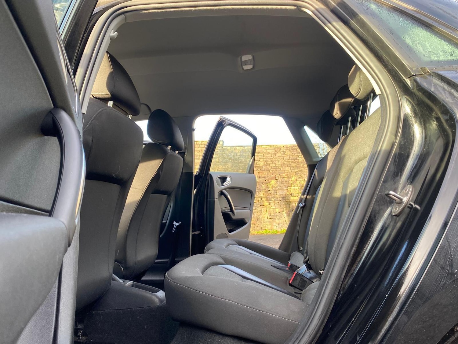 Used Audi A1 2015 for sale - 76913646: Photo 12