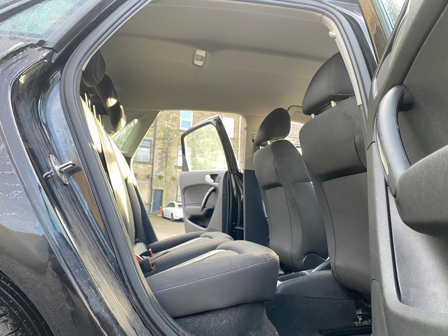 Used Audi A1 2015 for sale - 76913646: Photo 13