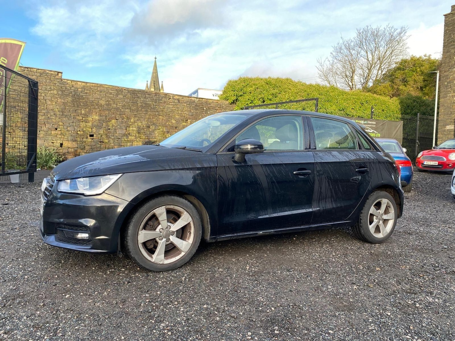 Used Audi A1 2015 for sale - 76913646: Photo 5