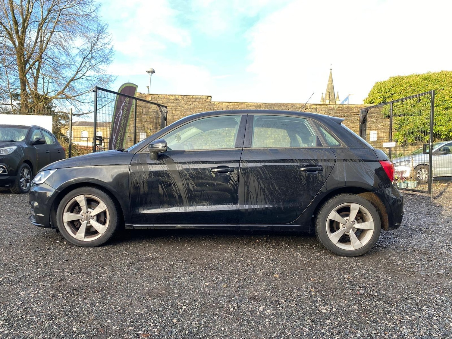 Used Audi A1 2015 for sale - 76913646: Photo 6