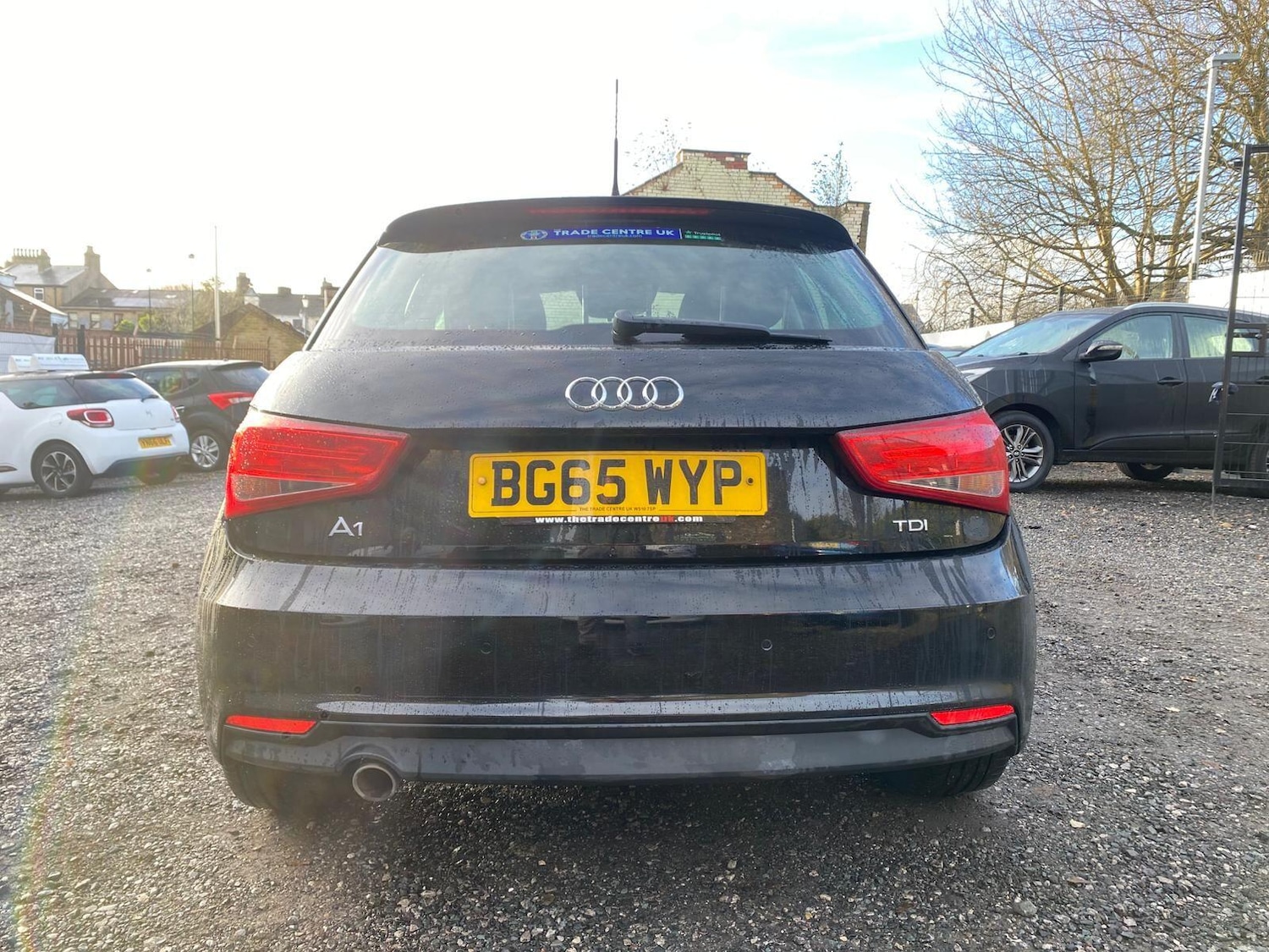 Used Audi A1 2015 for sale - 76913646: Photo 7
