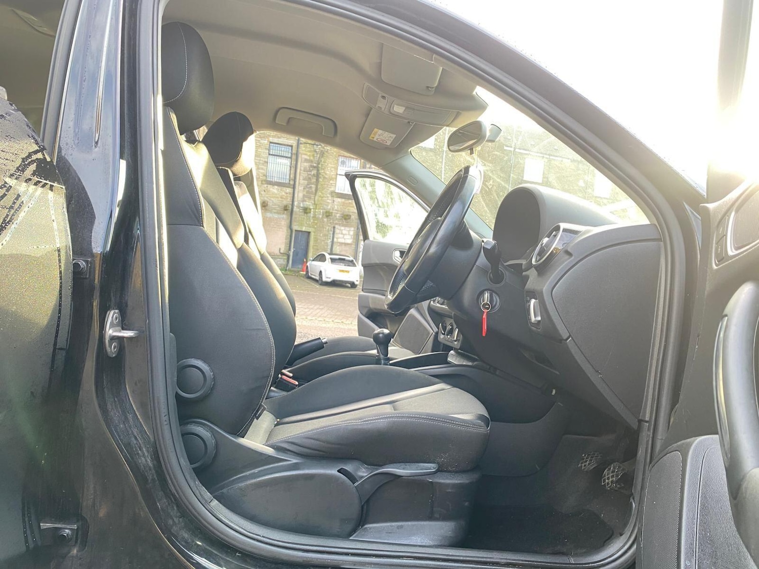 Used Audi A1 2015 for sale - 76913646: Photo 8