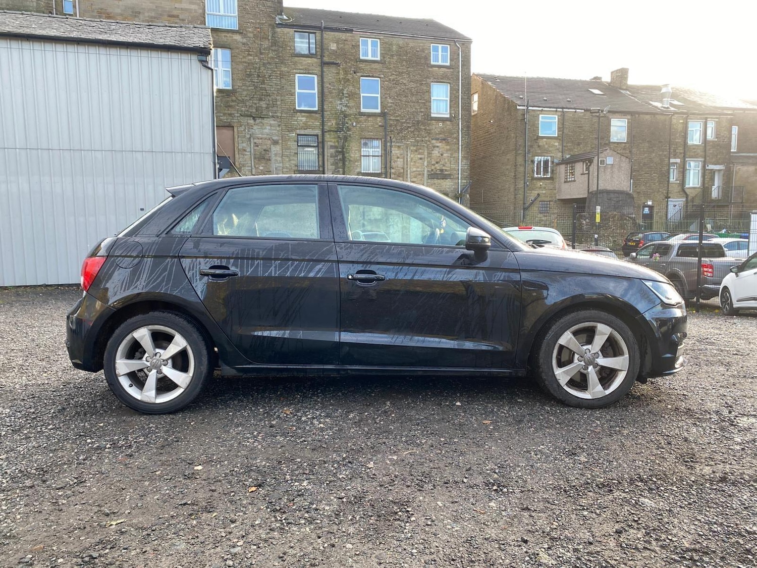 Used Audi A1 2015 for sale - 76913646: Photo 9