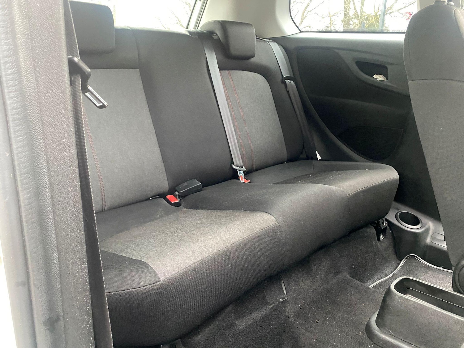 Used Fiat Punto 2014 for sale - 77344800: Photo 16