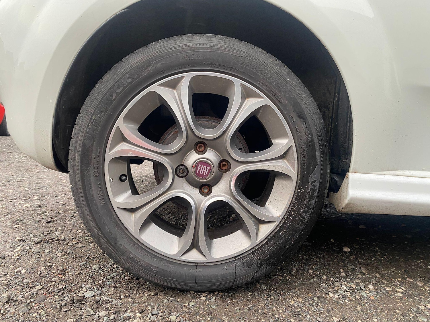 Used Fiat Punto 2014 for sale - 77344800: Photo 17