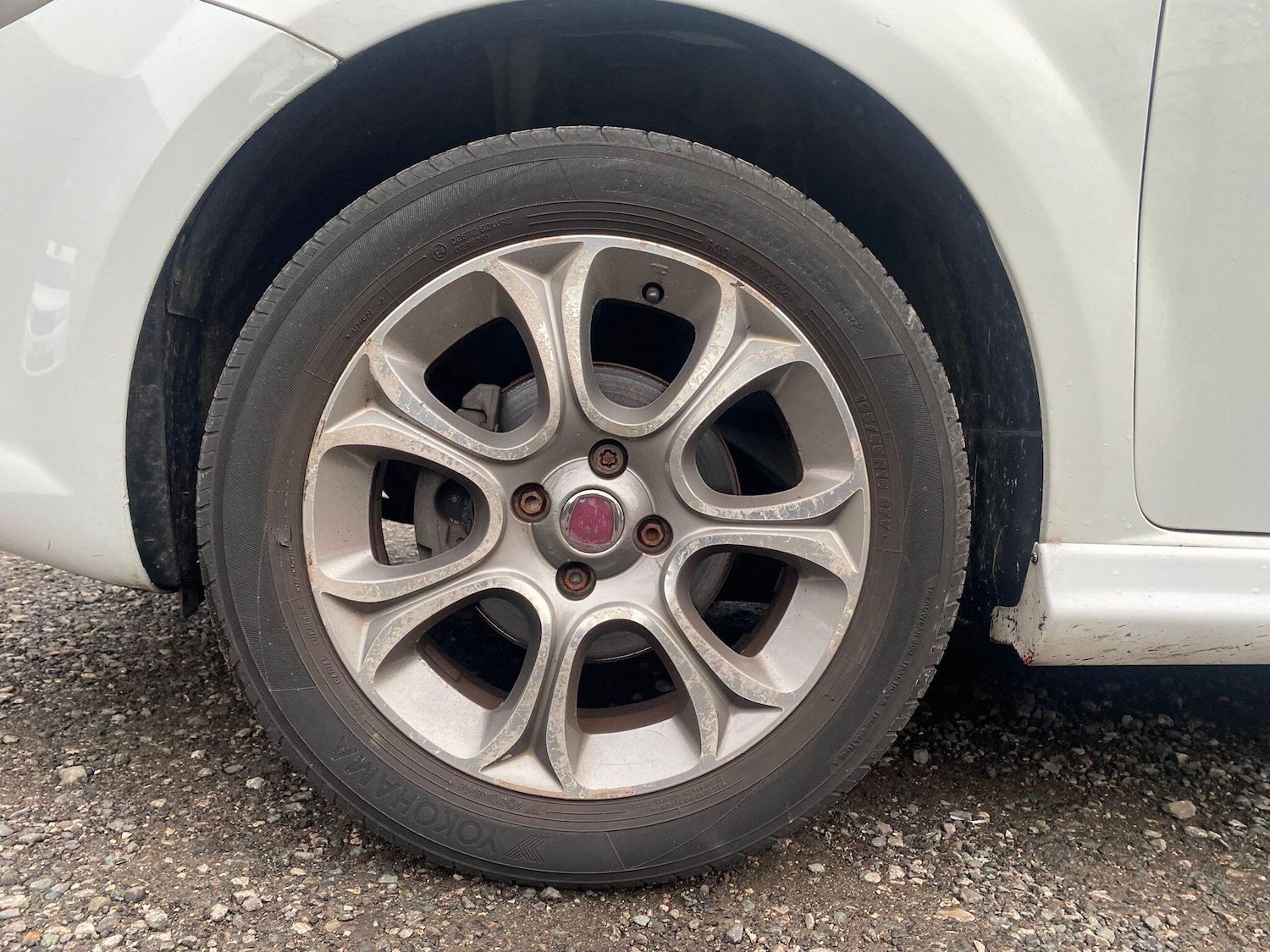 Used Fiat Punto 2014 for sale - 77344800: Photo 20