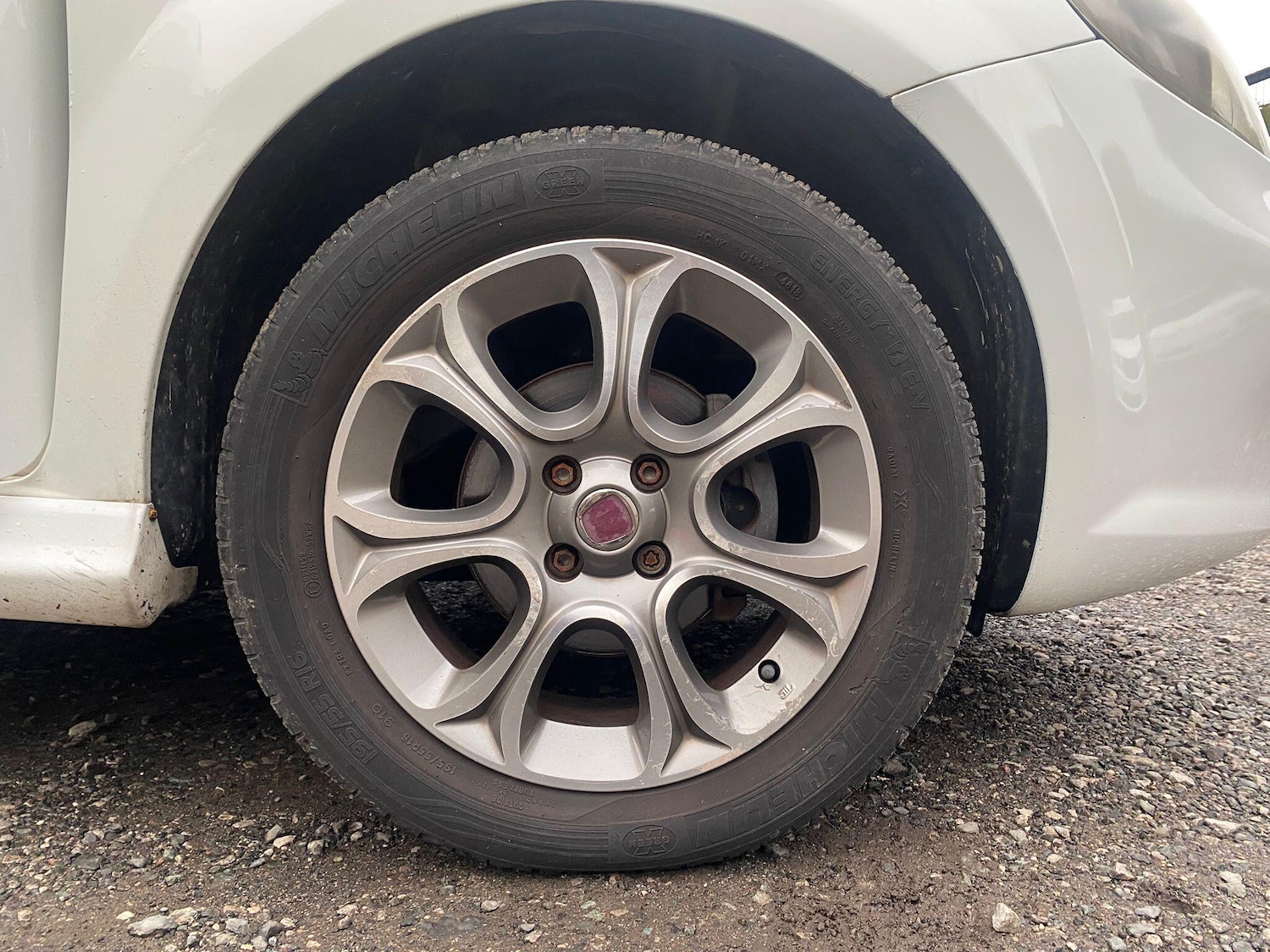 Used Fiat Punto 2014 for sale - 77344800: Photo 21