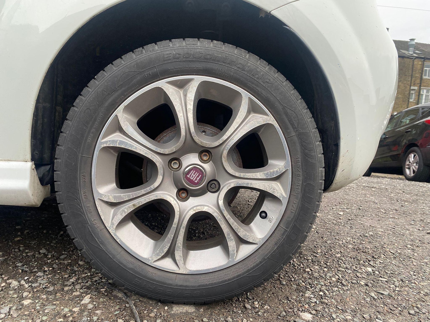 Used Fiat Punto 2014 for sale - 77344800: Photo 22