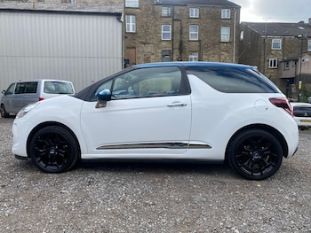 Used DS Automobiles DS 3 2015 for sale - 75914899: Photo