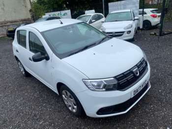 (17) - 1.0 SCe Ambiance Euro 6 5dr