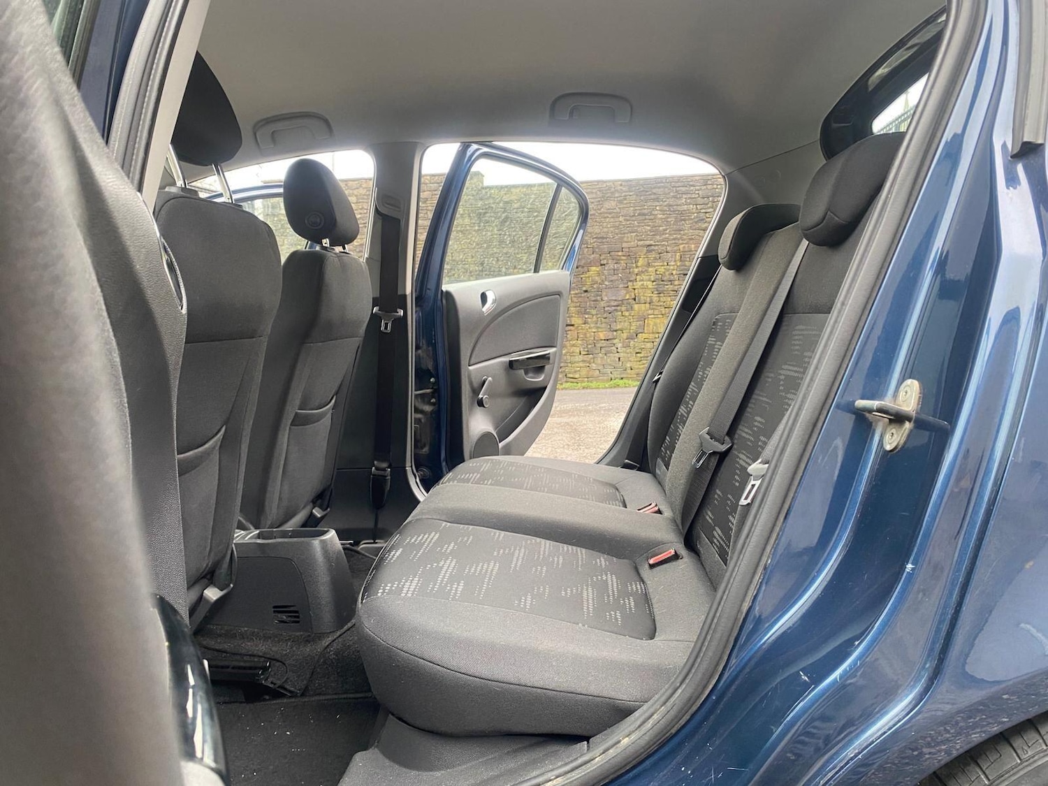 Used Vauxhall Corsa for sale - 77809017: Photo 10