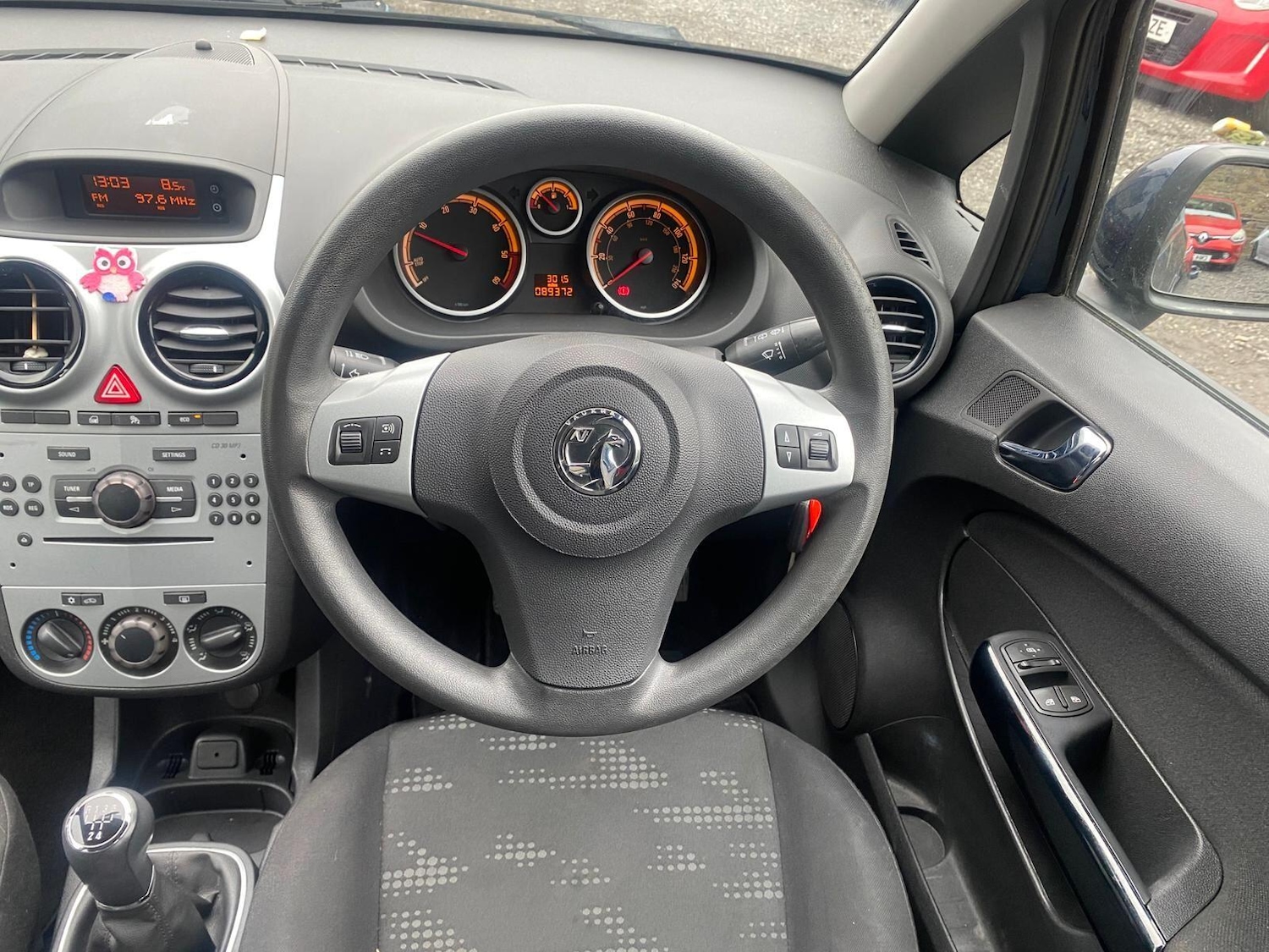 Used Vauxhall Corsa for sale - 77809017: Photo 11