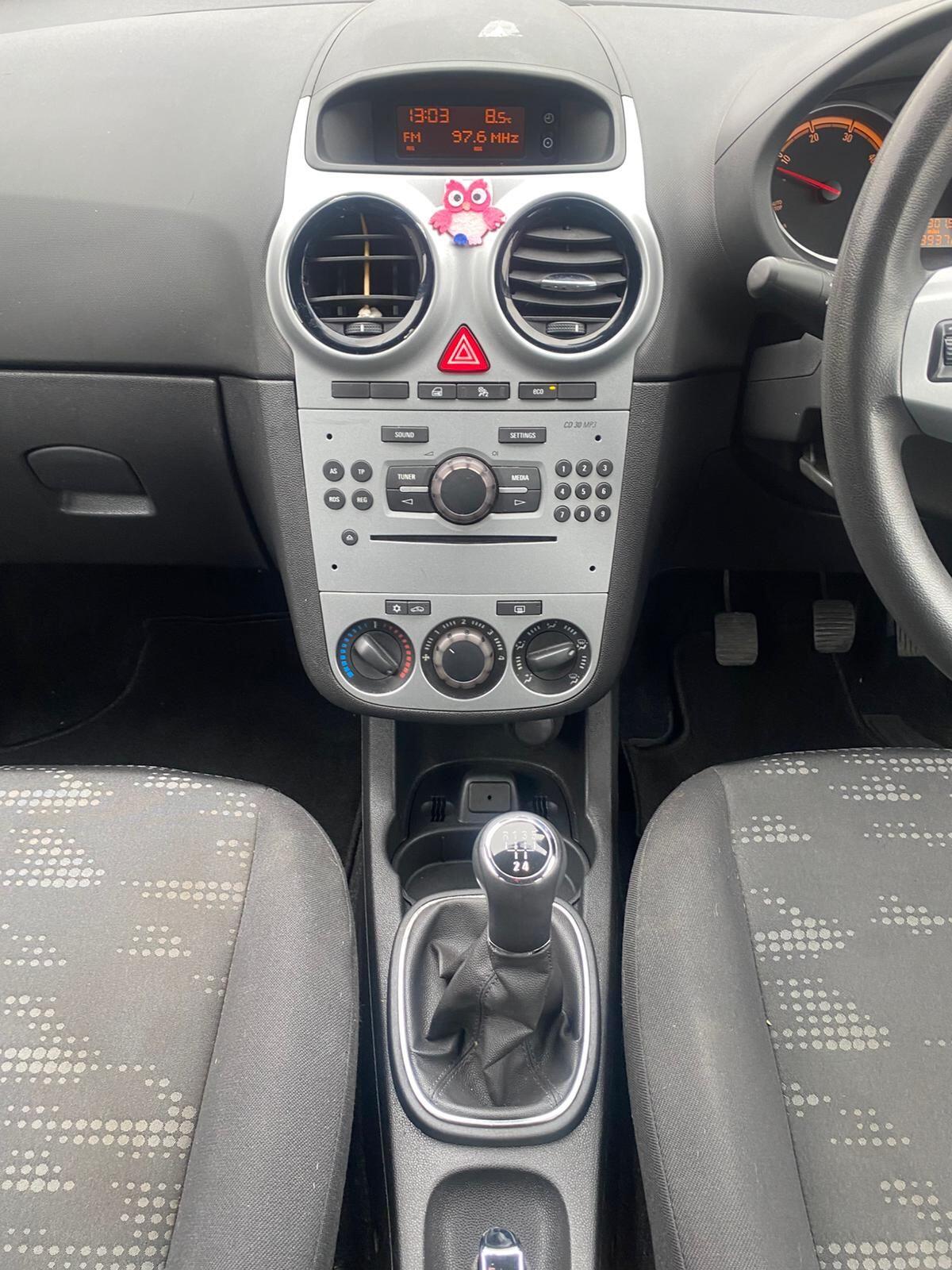 Used Vauxhall Corsa for sale - 77809017: Photo 12