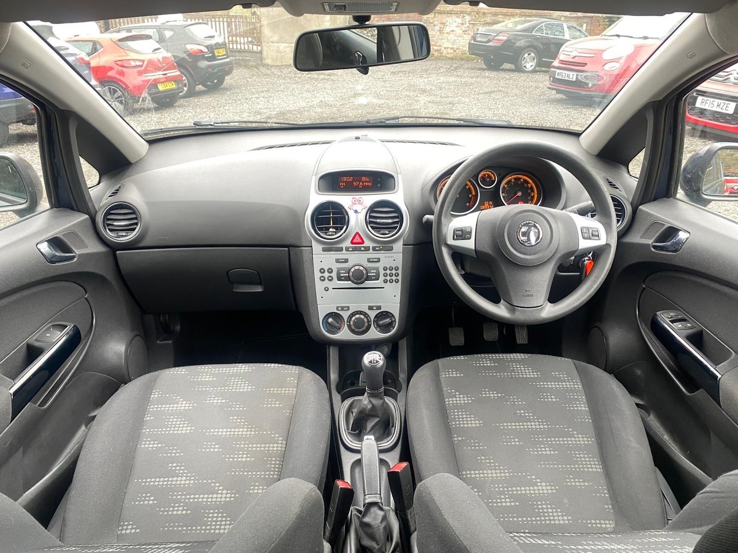 Used Vauxhall Corsa for sale - 77809017: Photo 13