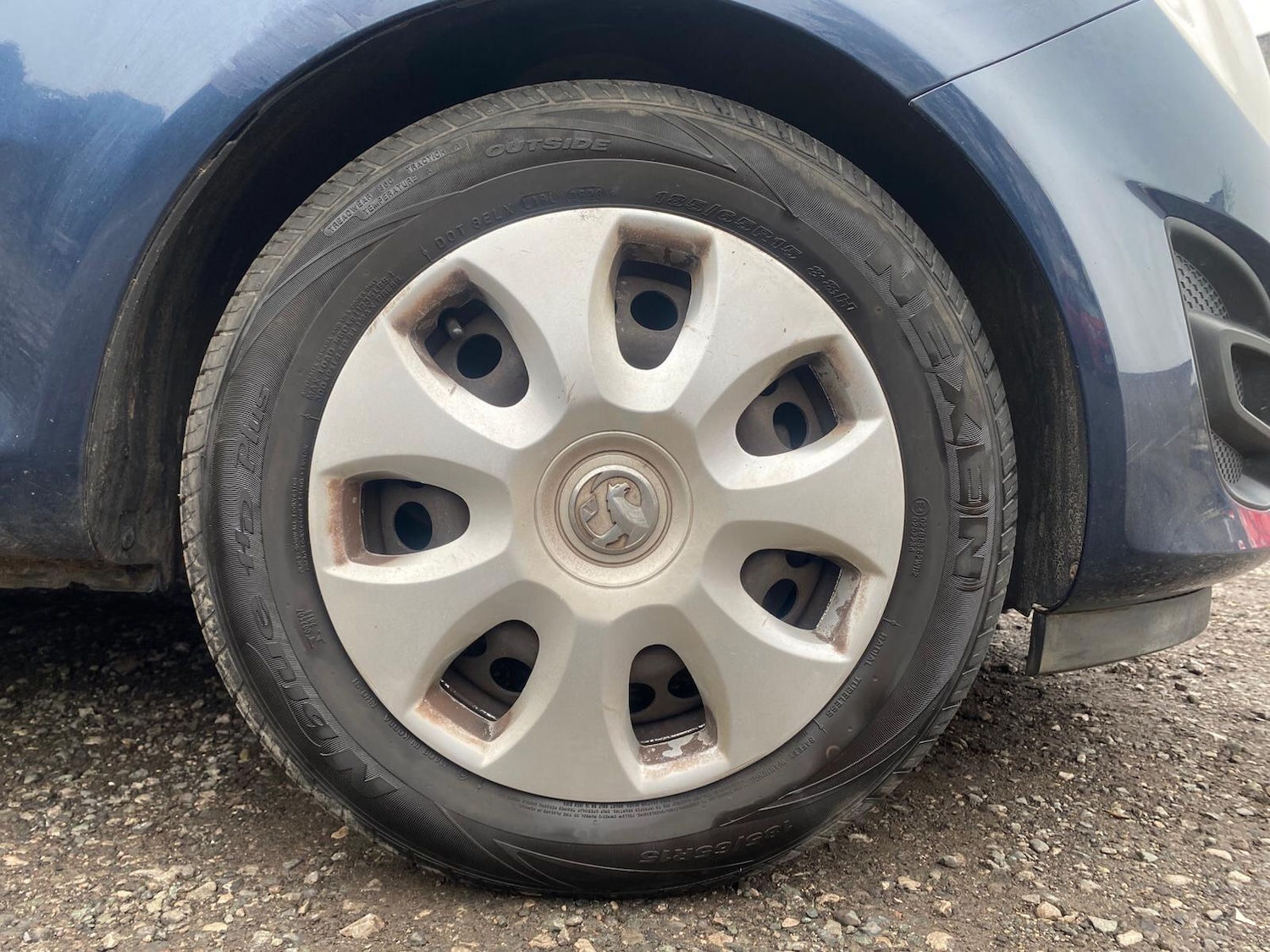 Used Vauxhall Corsa for sale - 77809017: Photo 16