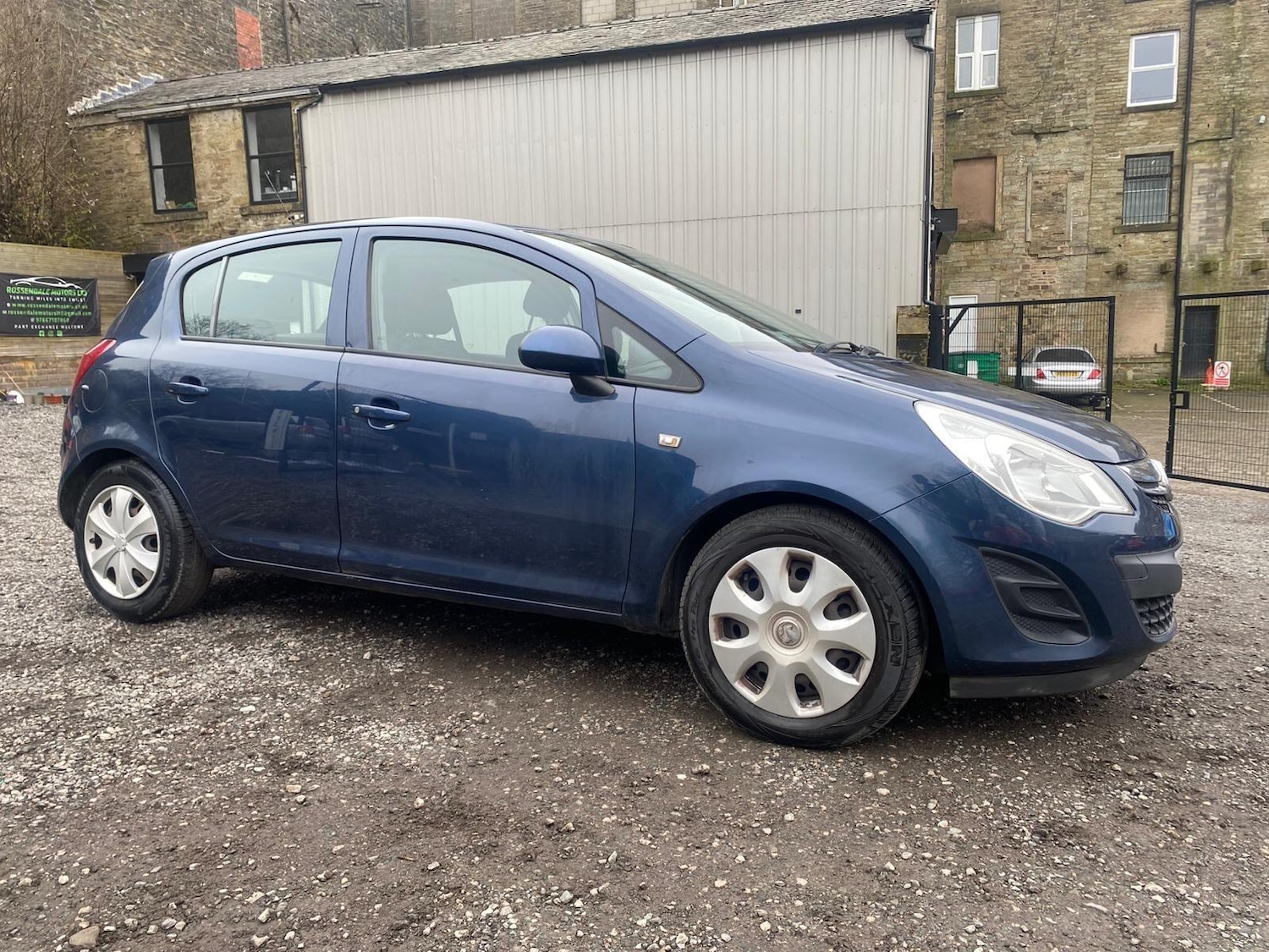 Used Vauxhall Corsa for sale - 77809017: Photo 2