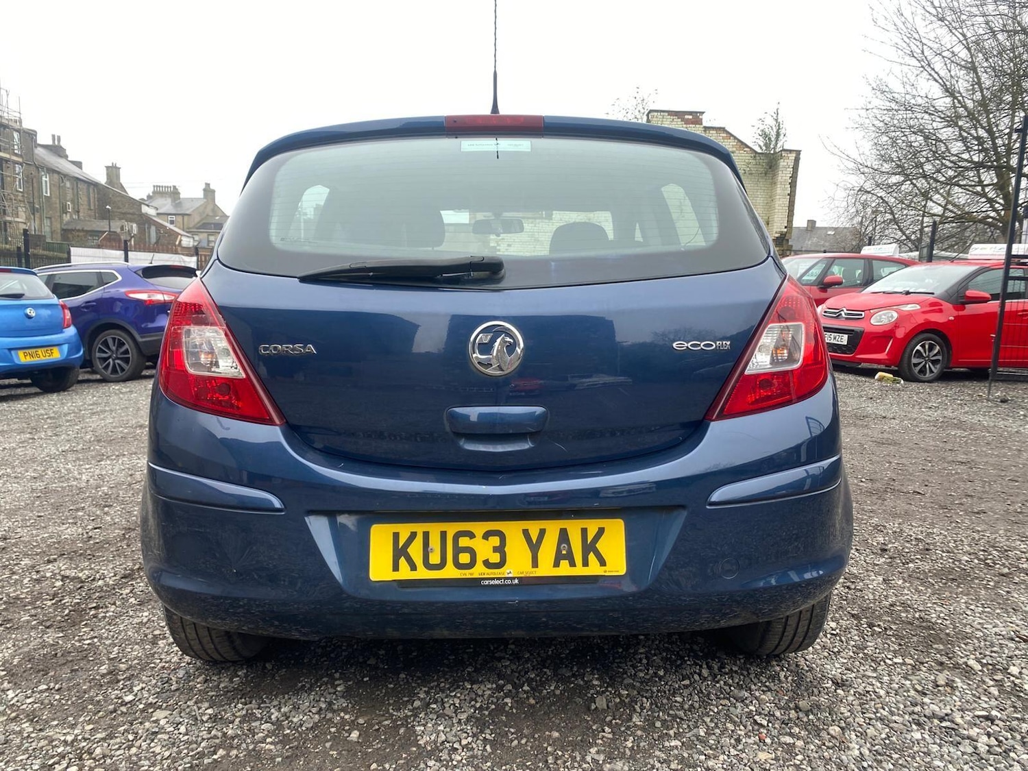 Used Vauxhall Corsa for sale - 77809017: Photo 4