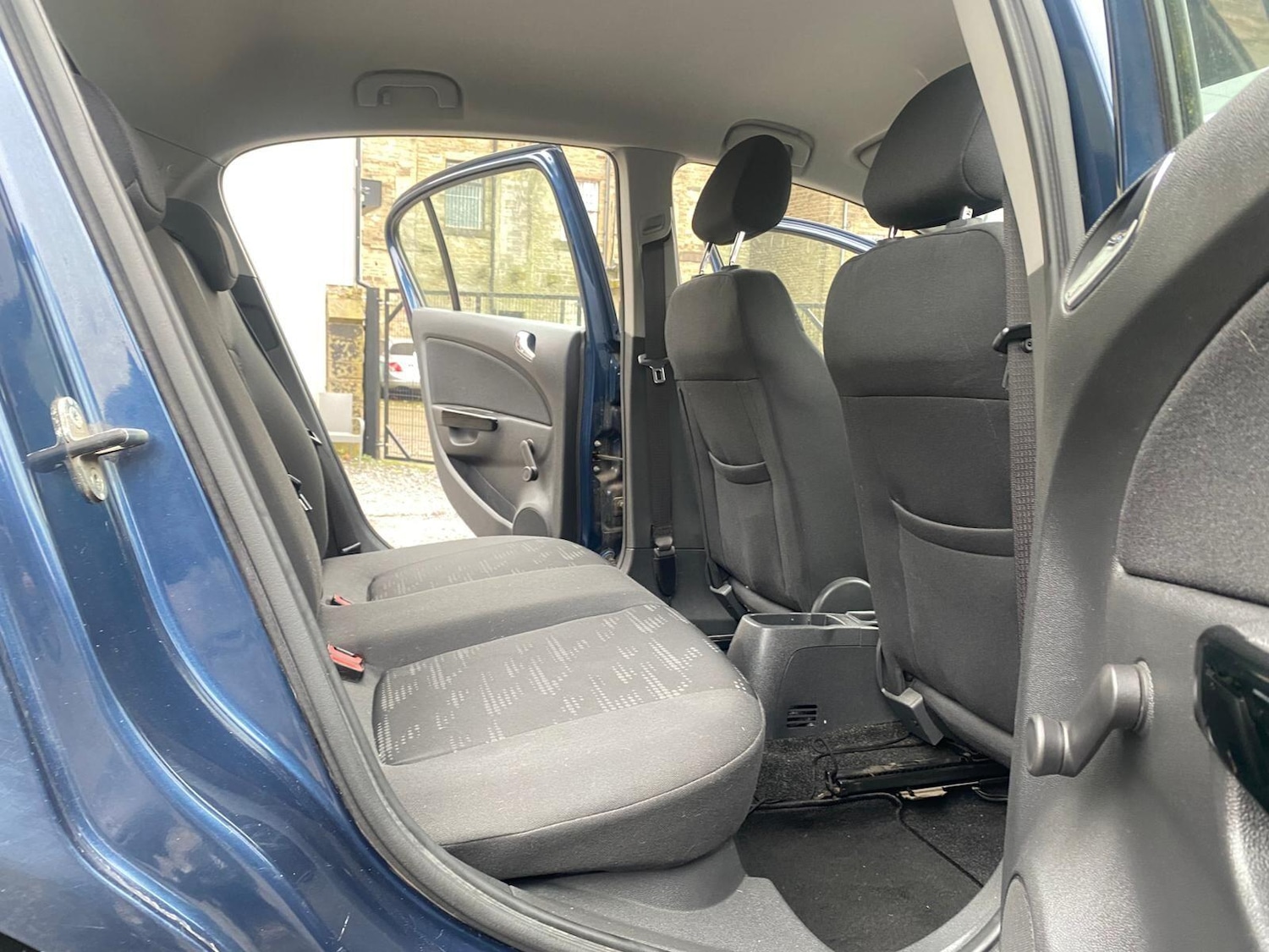 Used Vauxhall Corsa for sale - 77809017: Photo 5